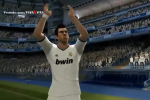 Bale Makes Virtual Madrid Debut