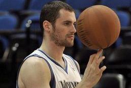 Watch for the New, Svelte Kevin Love This Season