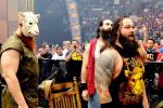 WWE Screwing Up Bray Wyatt's Character?