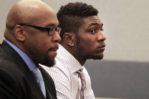 Goodman Arraigned on Theft Charges; Preliminary Hearing Set for Nov. 12