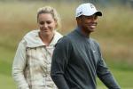 Vonn: Tiger Is 'Hoping' to Attend Sochi Olympics