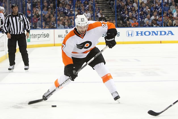 Recovering Gervais Lauds Former Partner Streit