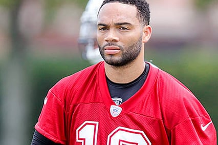 49ers Blog and Q Agent: QB Seneca Wallace Not Stepping Away Just Yet