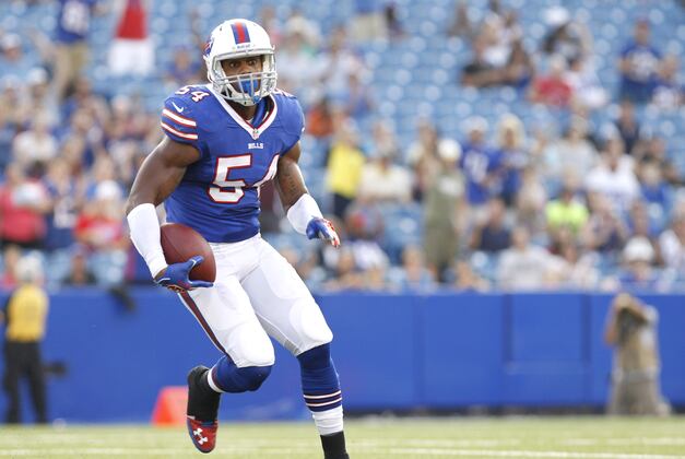 LB Dowtin Leaves Impression in Preseason Finale