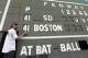 What can Boston expect from it's newest rookie?