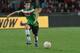 PRAGUE, CZECH REPUBLIC - OCTOBER 4: Ander Herrera of Athletic Club in action during the UEFA Europa League group stage match between AC Sparta Praha and Athletic Club held on October 4, 2012 at the Stadion Letna in Prague, Czech Republic. (Photo by Michal Cizek/EuroFootball/Getty Images)