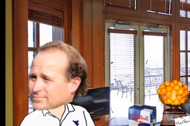 A Look at How Holgorsen Is Making His Starting QB Decision for Saturday