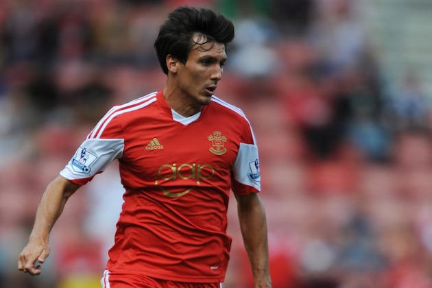 Fulham Eyeing £3m Bid for Southampton's Jack Cork After First Bid Refused