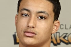 Utah Lands Verbal Commitment from 2014 Forward Kyle Kuzma