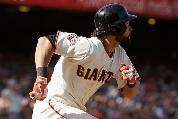 San Francisco Giants Activate Leadoff Hitter Angel Pagan