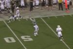 Watch: MSU Safety Makes INT of the Year