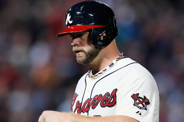 Gattis Sent to Gwinnett for ABs