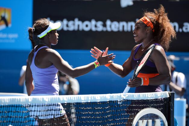 US Open Tennis 2013: Must-See Matchups on Upcoming Schedule