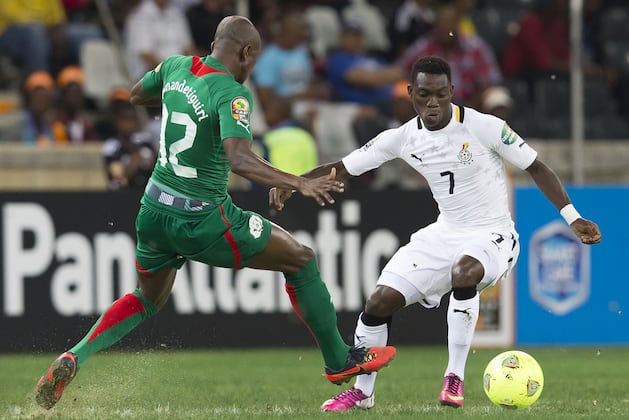 Chelsea Transfer News: Why Christian Atsu Signing Makes No Sense for Blues