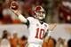 A.J. McCarron should enhance his pro stock with a strong year.