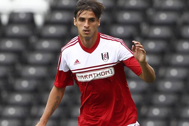 Fulham Announce Starting XI vs. Newcastle