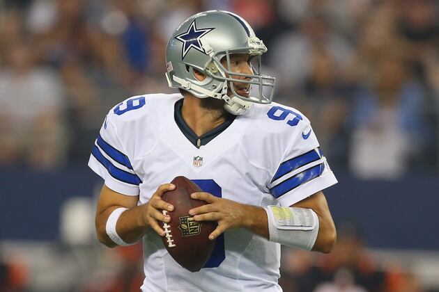 Fantasy Football Draft Strategy 2013: Golden Rules That Will Lead You to a Title