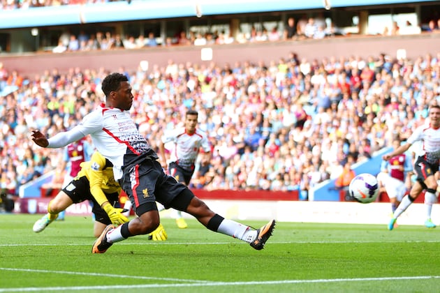 Liverpool vs. Manchester United: Players Who Must Step Up in EPL Clash