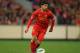 MELBOURNE, AUSTRALIA - JULY 24: Luis Suarez of Liverpool runs with the ball during the match between the Melbourne Victory and Liverpool at the Melbourne Cricket Ground on July 24, 2013 in Melbourne, Australia. (Photo by Scott Barbour/Getty Images)