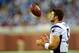There aren't a whole lot of options for Tebow from here, but he'll have a chance to play somewhere.