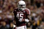 A&M Bans 4 Players for First 2 Games
