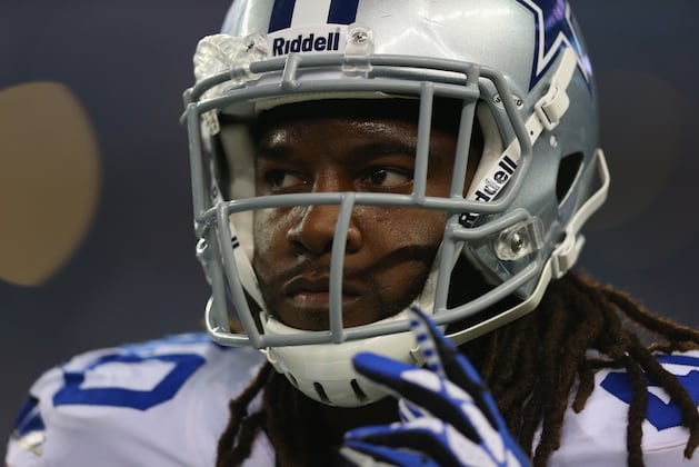 Danny McCray Takes Cut in Pay
