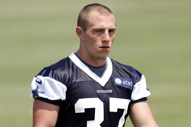 Matt Johnson Headed to Injured Reserve