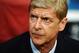 LONDON, ENGLAND - AUGUST 27: Arsene Wenger the Arsenal manager looks on before the UEFA Champions League Play Off Second leg match between Arsenal FC and Fenerbahce SK at Emirates Stadium on August 27, 2013 in London, England. (Photo by Michael Regan/Getty Images)