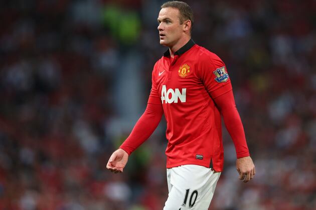 Liverpool vs. Manchester United: Top Storylines for EPL Showdown