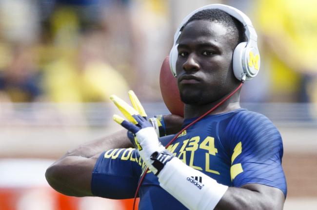 Devin Gardner
