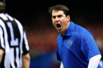 Muschamp Rips Media in Postgame