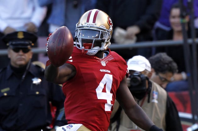 49ers Trim Roster to 53