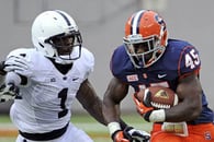 Penn State Defeats Syracuse, 23-17