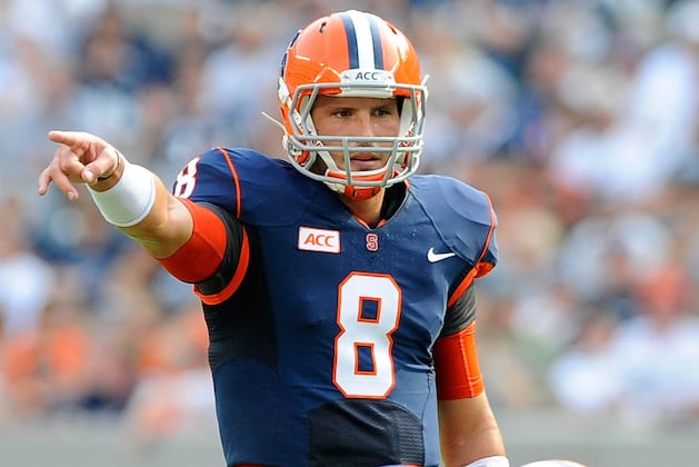 Nittany Lions Squeak Past Orange, 23-17