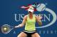NEW YORK, NY - AUGUST 31: Alison Riske of the United States returns a shot to Petra Kvitova of the Czech Republic during their women's singles third round match against on Day Six of the 2013 US Open at USTA Billie Jean King National Tennis Center on August 31, 2013 in the Flushing neighborhood of the Queens borough of New York City. (Photo by Alex Trautwig/Getty Images)