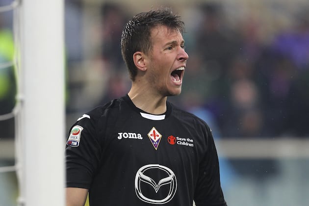 Genoa vs. Fiorentina: Match Preview
