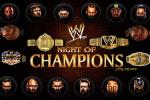 Matches We're Dying to See at Night of Champions 