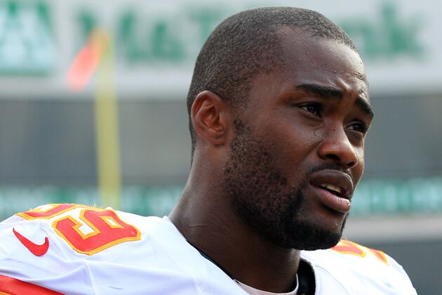 Source: Cowboys Trade for DE Edgar Jones