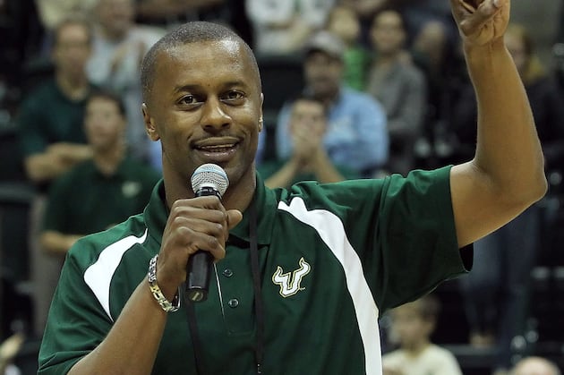 Taggart Era Starts with 53-21 Loss to McNeese State