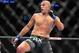 August 4, 2012; Los Angeles, CA, USA; Brandon Vera during UFC on FOX at Staples Center. Mandatory Credit: Gary A. Vasquez-USA TODAY Sports