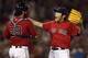 Koji Uehara has been a joy for the Boston Red Sox.
