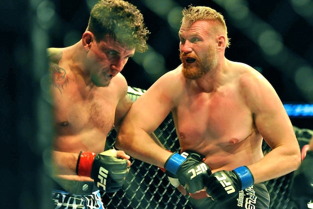 UFC 164: What We Learned from Frank Mir vs Josh Barnett
