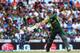 LONDON, ENGLAND - JUNE 07: Misbah Ul Haq Niazi of Pakistan bats during the ICC Champions Trophy group B match between West Indies and Pakistan at The Oval on June 7, 2013 in London, England. (Photo by Richard Heathcote/Getty Images)