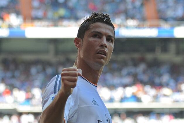 Real Madrid vs. Athletic Bilbao: 6 Things We Learned