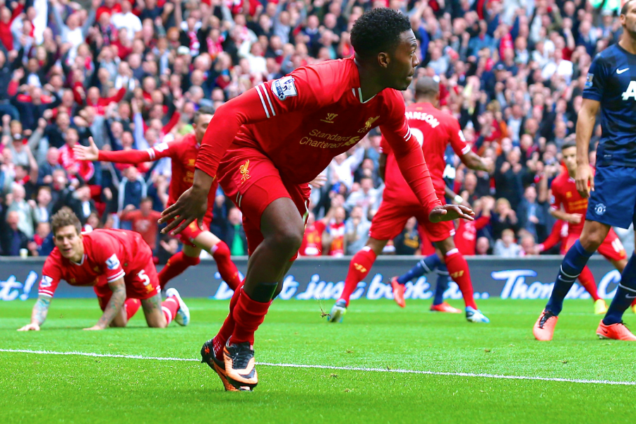 Liverpool Vs Manchester United Live Score Highlights Recap Liverpool Vs Manchester United Live Score Highlights Recap