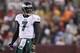 Eagles QB Michael Vick