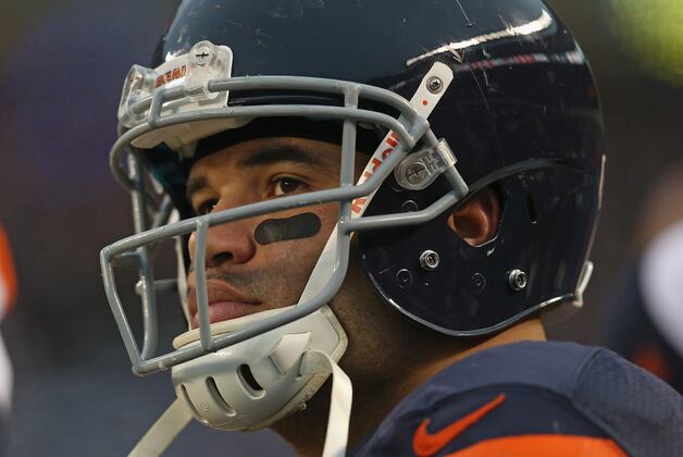 Browns Release TE Kellen Davis