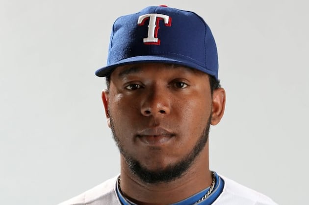 Rangers to Add Seven to Major League Roster Today