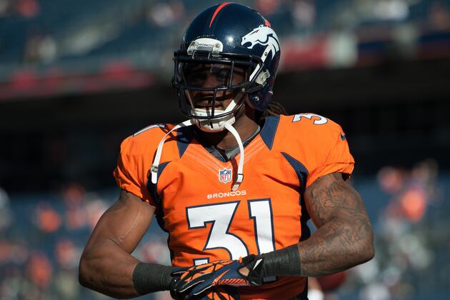 Broncos Like Their Multi-Taskers