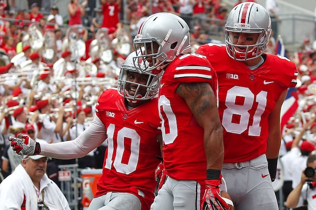 Meyer: 'In a Tight Game, You're Going to Lose That Game'